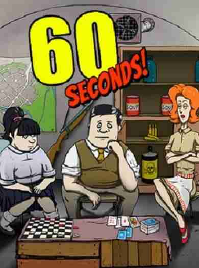 Descargar 60 Seconds [MULTI9][0x0007] por Torrent